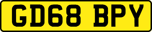 GD68BPY