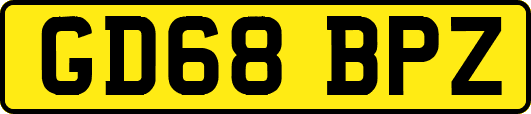GD68BPZ
