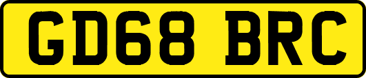 GD68BRC