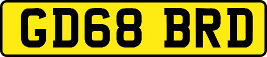 GD68BRD