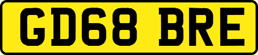 GD68BRE