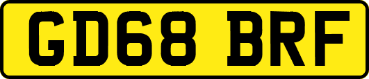 GD68BRF
