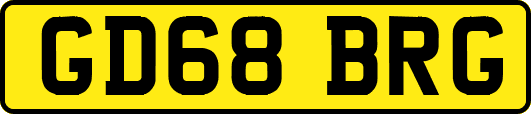 GD68BRG