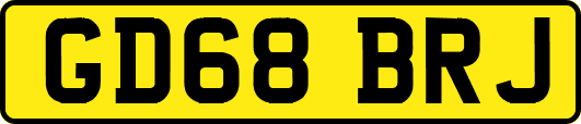GD68BRJ