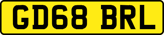 GD68BRL