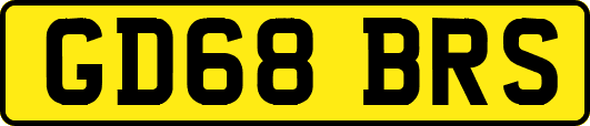 GD68BRS