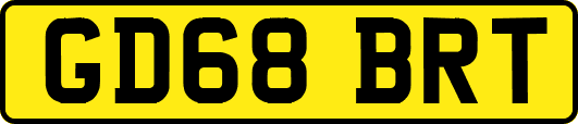 GD68BRT