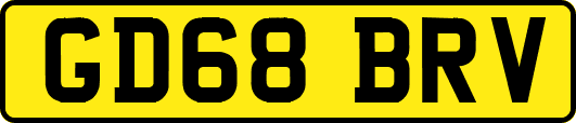 GD68BRV