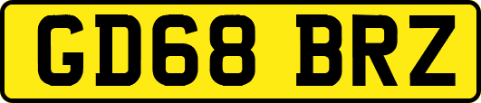 GD68BRZ