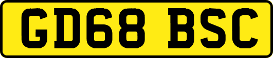 GD68BSC