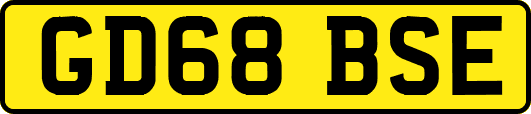 GD68BSE
