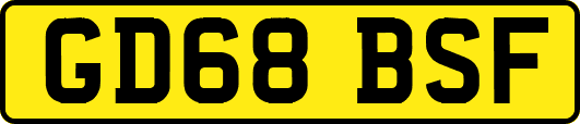GD68BSF