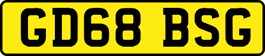 GD68BSG