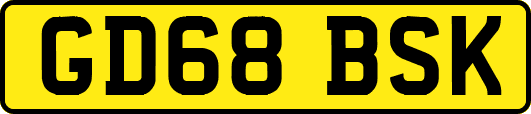 GD68BSK