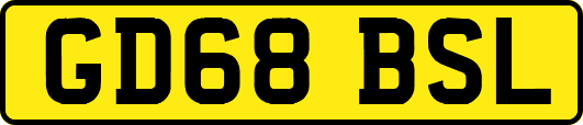 GD68BSL