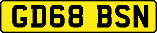 GD68BSN