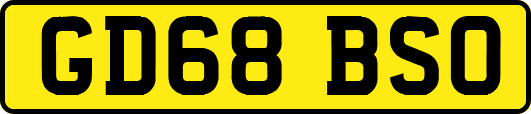 GD68BSO