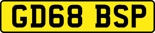 GD68BSP