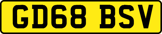 GD68BSV
