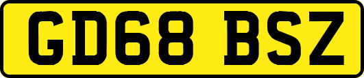 GD68BSZ