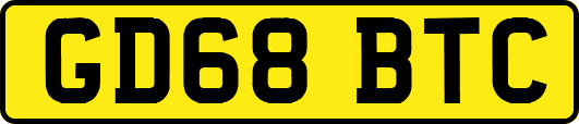 GD68BTC