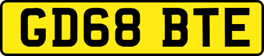 GD68BTE
