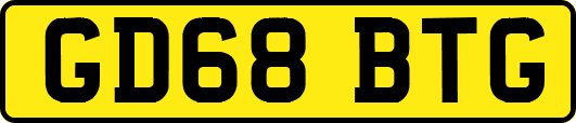 GD68BTG