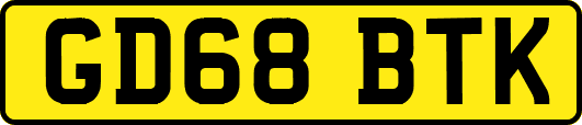GD68BTK