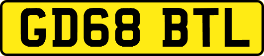 GD68BTL