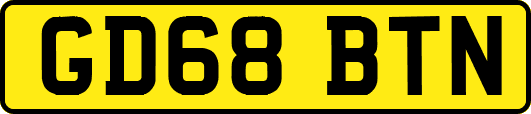 GD68BTN