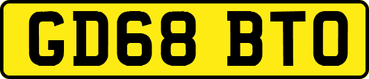 GD68BTO