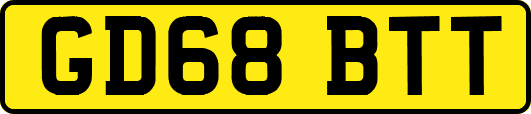 GD68BTT