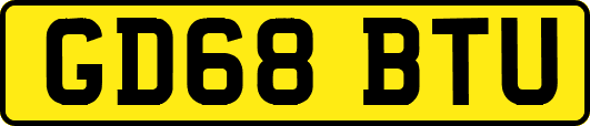 GD68BTU