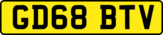 GD68BTV