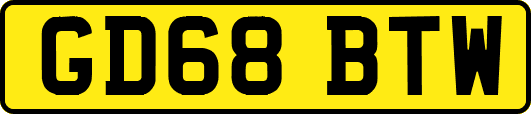 GD68BTW