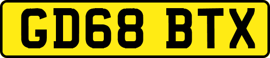 GD68BTX