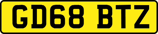 GD68BTZ