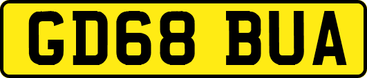 GD68BUA