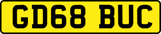 GD68BUC