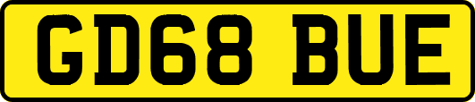 GD68BUE