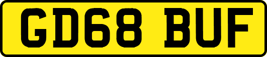GD68BUF