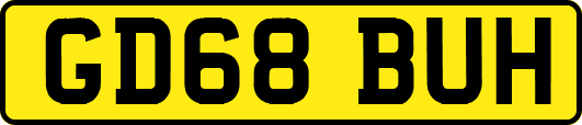 GD68BUH