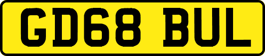 GD68BUL