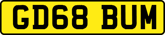 GD68BUM
