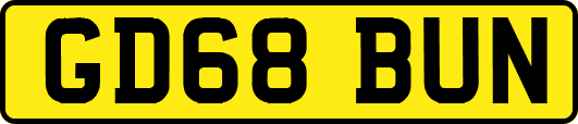 GD68BUN