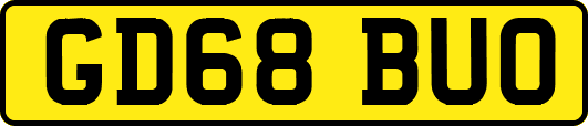 GD68BUO