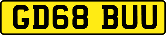 GD68BUU