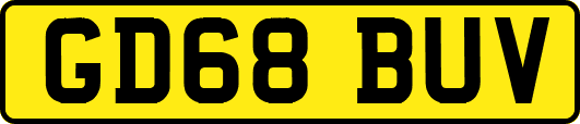 GD68BUV