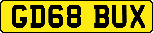 GD68BUX