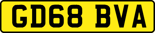 GD68BVA